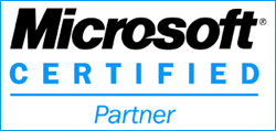 Microsoft Certified Parnter